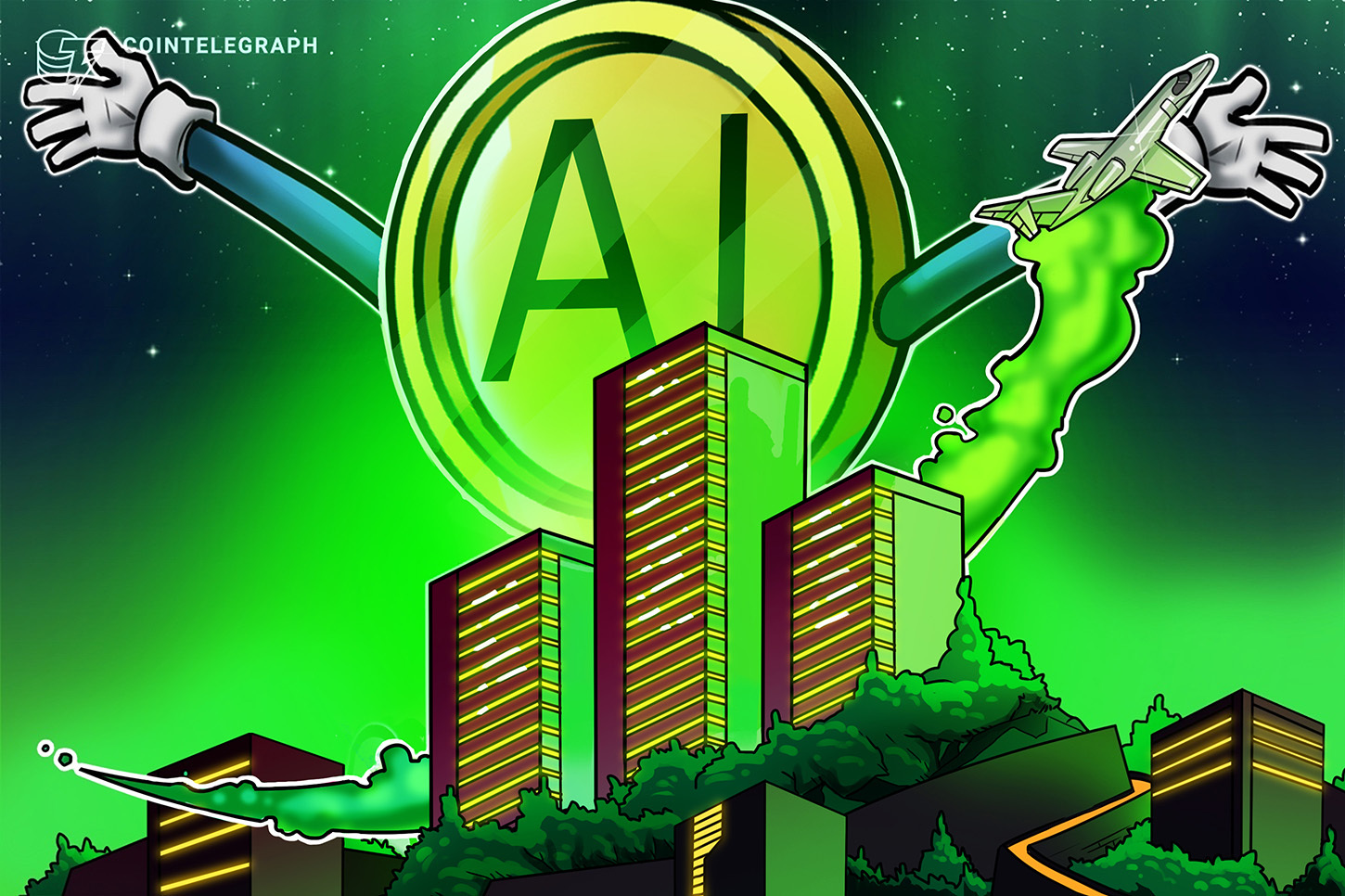 ai-token-prices-hype-potential-markets