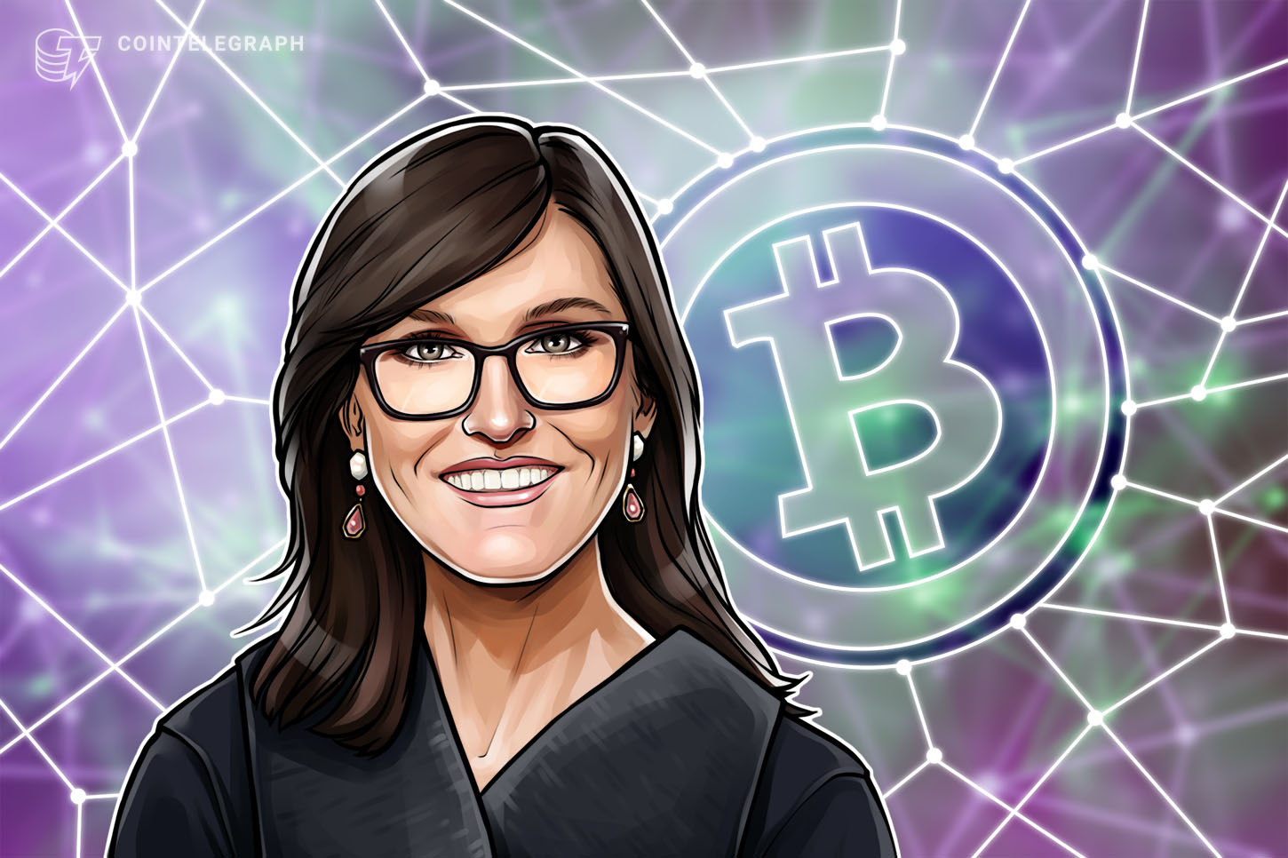 bitcoin-hedge-fiscal-policy-cathie-wood