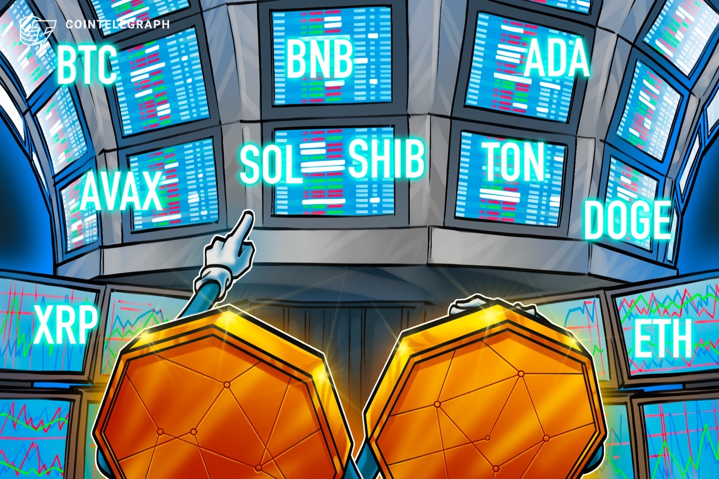 price-analysis-4-3-btc-eth-bnb-sol-xrp-ada-doge-avax-shib-ton