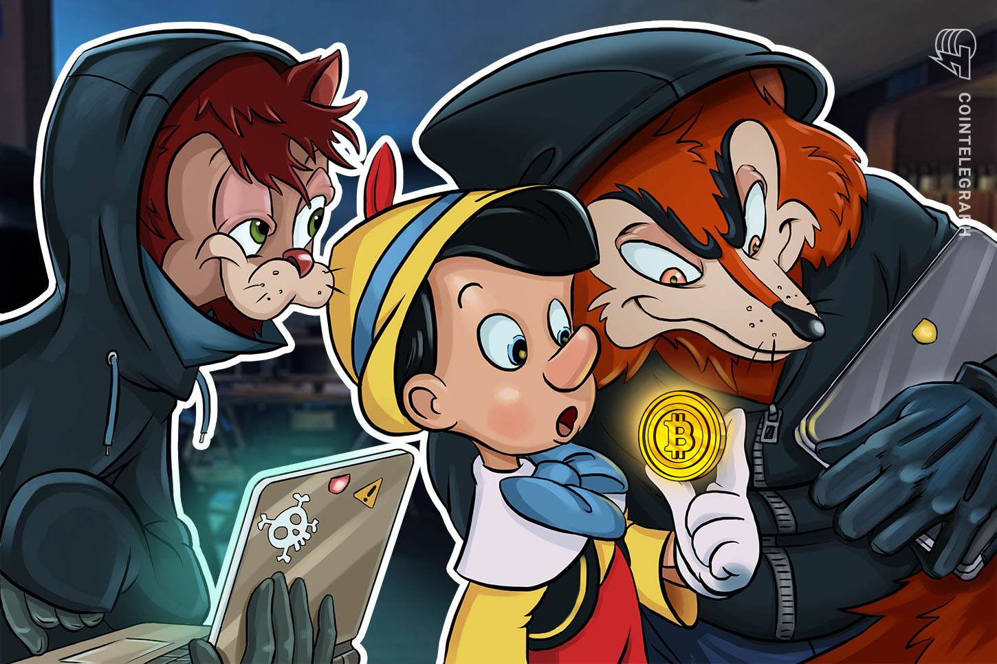 is-bitcoin-scam-5-myths-surrounding-btc-how-debunk-them