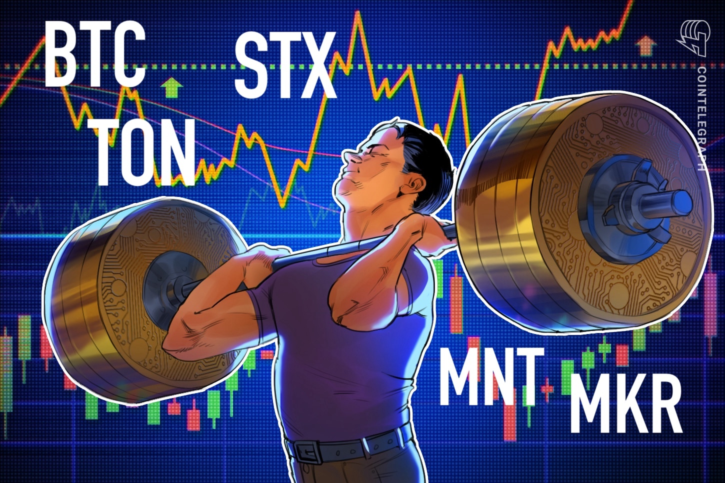 bitcoin-tips-toward-70k-setting-a-path-for-ton-stx-mnt-and-mkr-to-follow