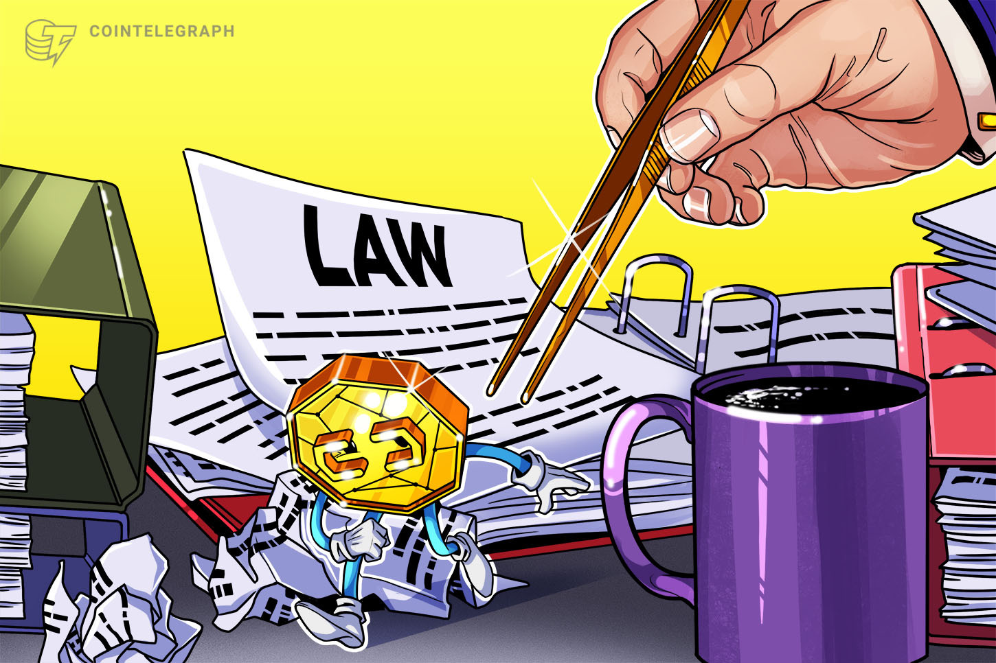 hester-peirce-blasts-sec-gurbir-grewal-rejects-sec-criticism-law-decoded