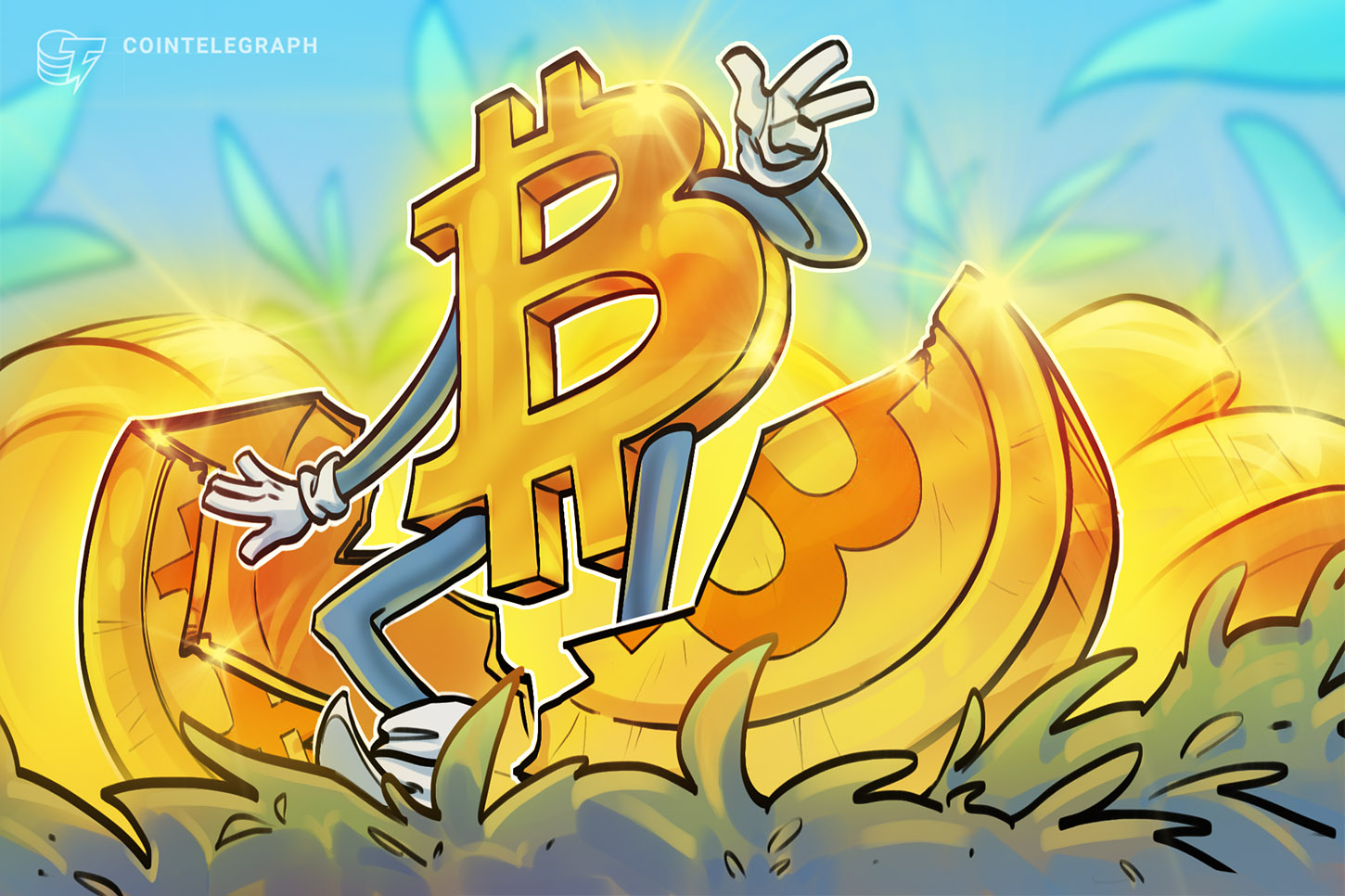 bitcoin-halving-could-be-a-sell-the-news-event-at-least-for-a-few-months