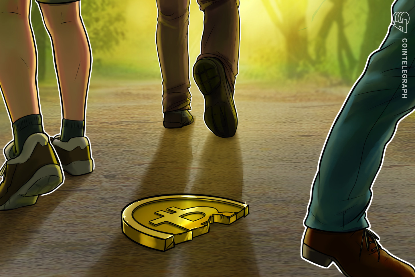 crypto-retail-interest-low-compared-last-bull-run