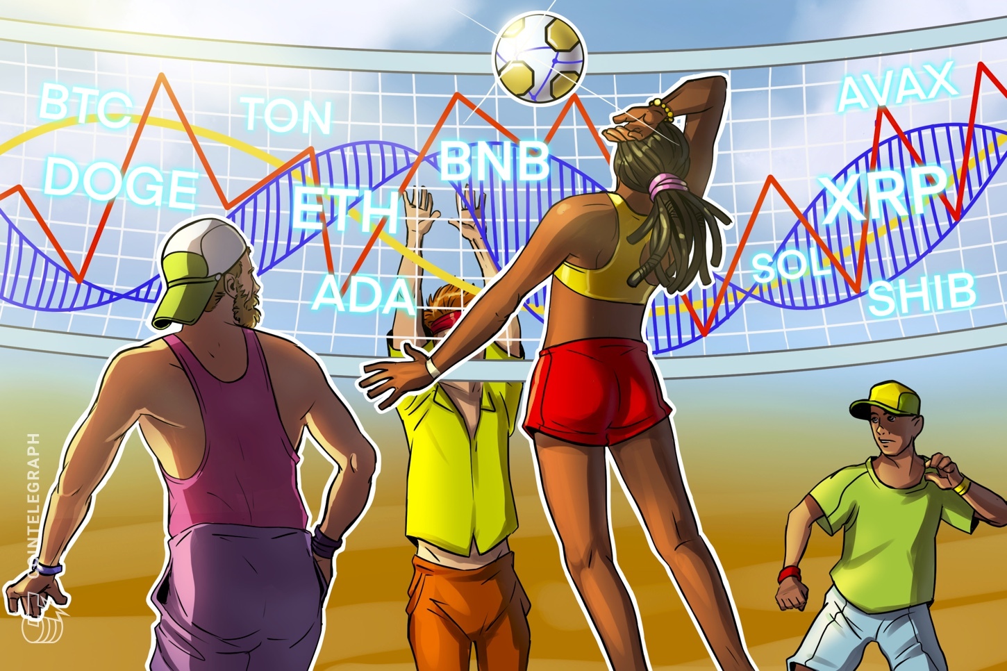 price-analysis-4-10-btc-eth-bnb-sol-xrp-doge-ton-ada-avax-shib
