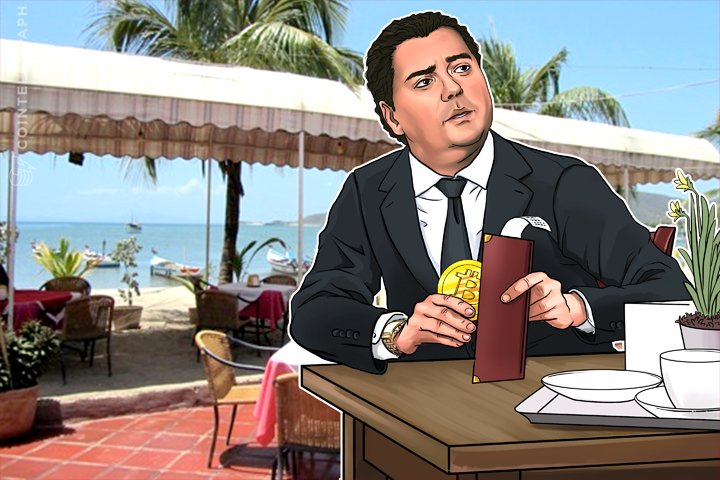 first-bitcoinization-of-a-sovereign-state-is-happening-now