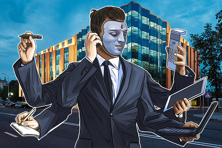 building-blockchains-ripe-model-for-principal-agent-problem