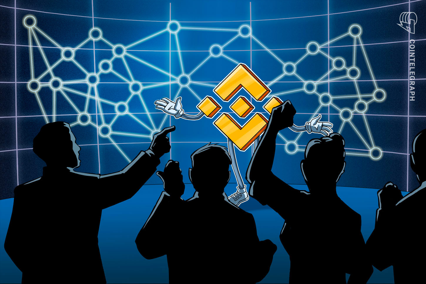 nigerian-government-blames-binance-for-its-own-mismanagement