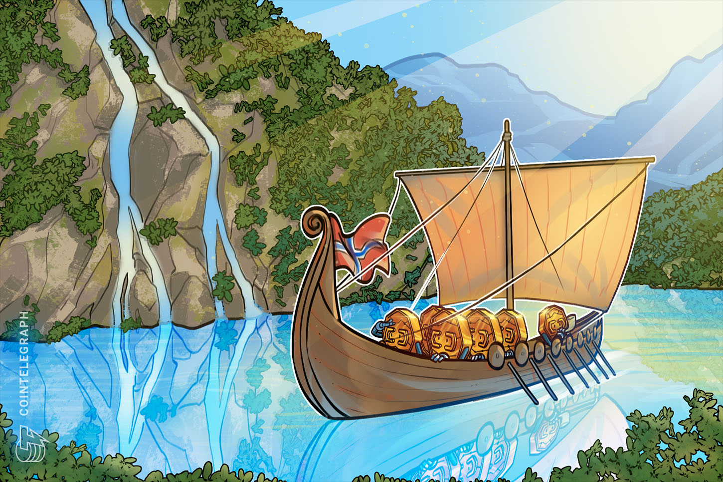 norway-data-center-legislation-scrutiny-bitcoin-miners