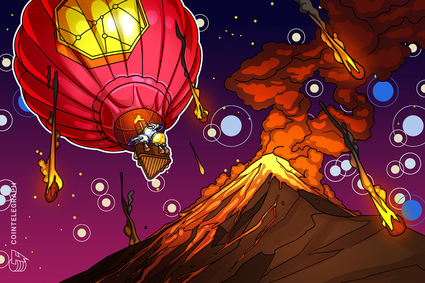 crypto-history-inflation-debt-evolution