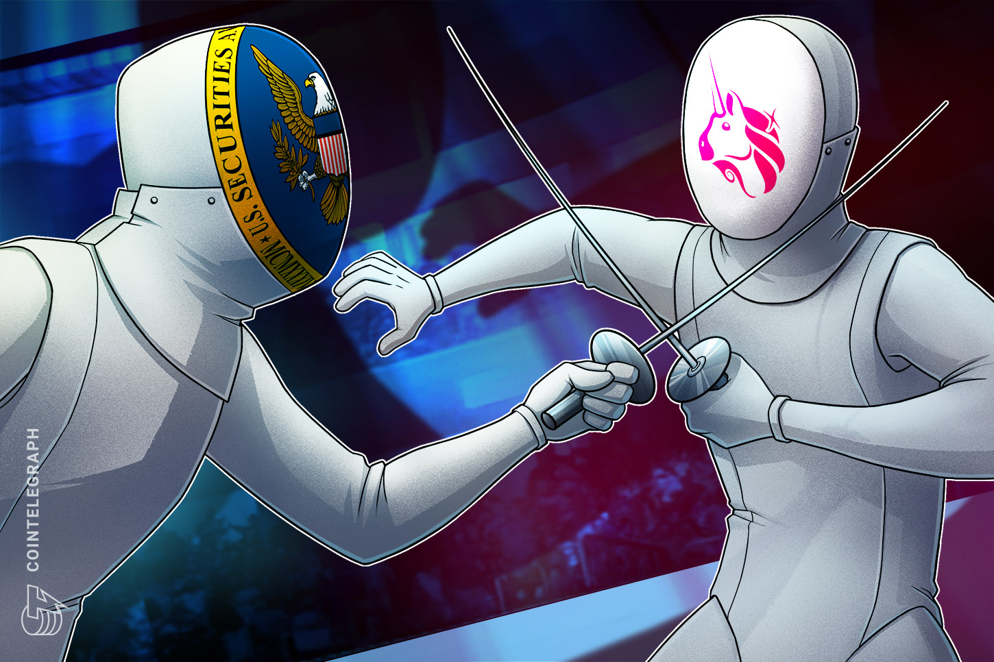 sec-low-odds-winning-against-uniswap
