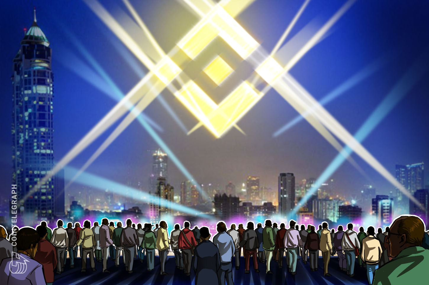 binance-return-india-2-m-fine-non-compliance