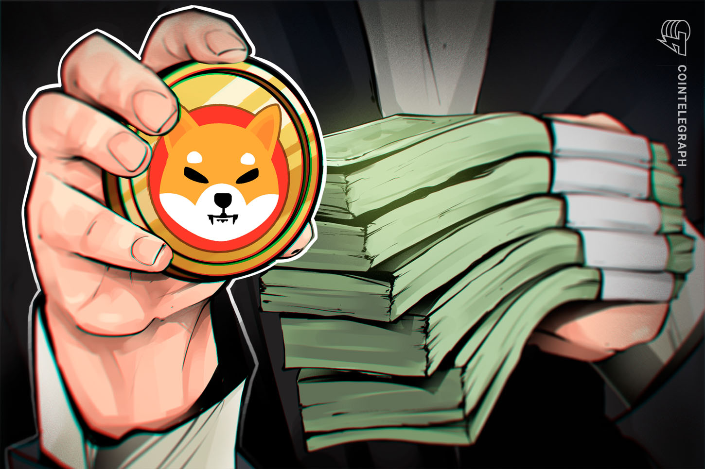 shiba-inu-memecoin-raises-12-million-institutional-investors