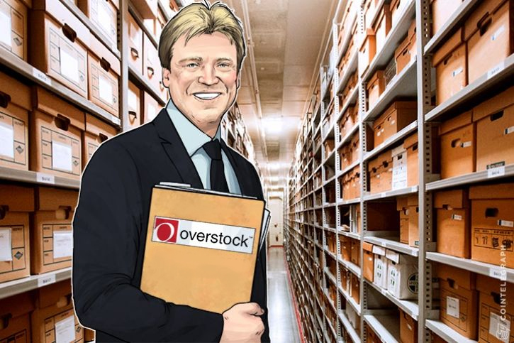 overstock-shares-surge-to-3-years-maximum-due-to-ico-trading-plans