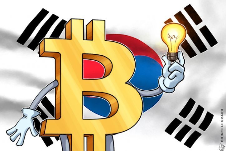 south-korea-ico-ban-bitcoin-price-ethereum-show-market-not-impressed