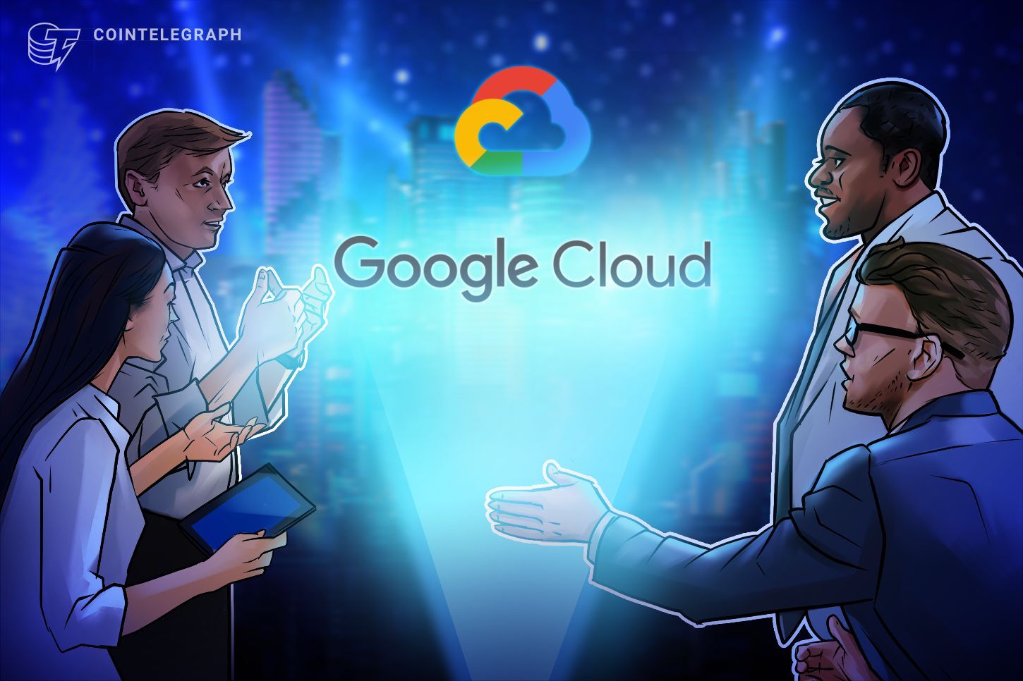 google-cloud-web3-portal-blockchain-developers-crypto-bitcoin