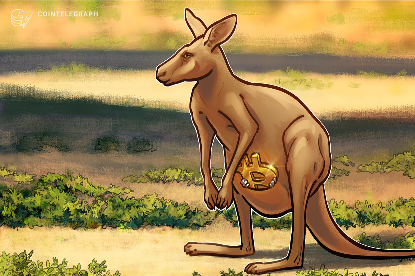 australian-stock-exchange-asx-approve-spot-bitcoin-etf