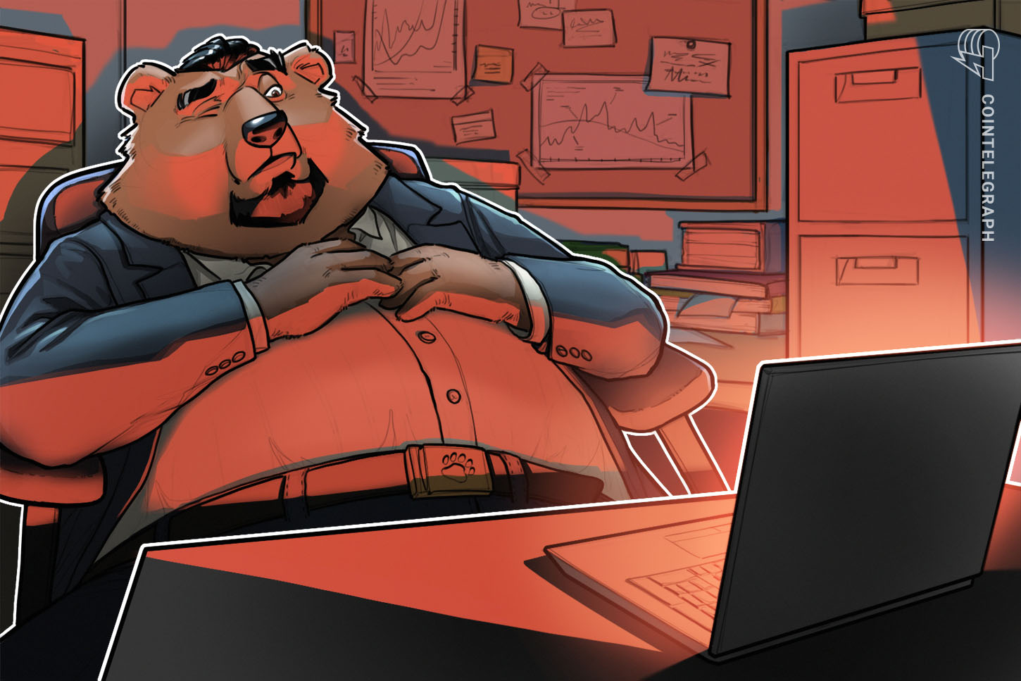 worst-month-since-2022-bear-market-5-things-bitcoin-this-week