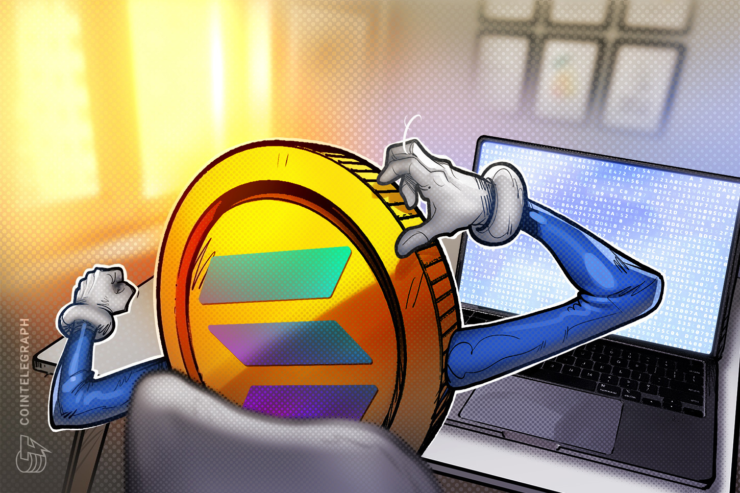 solana-illustrates-dark-side-monolithic-blockchains