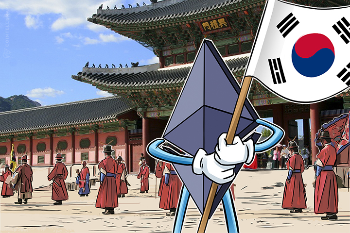south-korea-is-evolving-into-an-ethereum-powerhouse