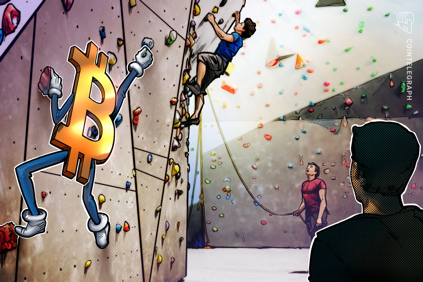 bitcoin-price-battles-63k-warning-bulls-complacent