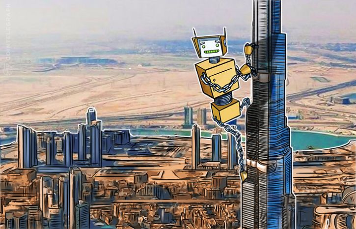 dubai-will-issue-first-ever-state-cryptocurrency