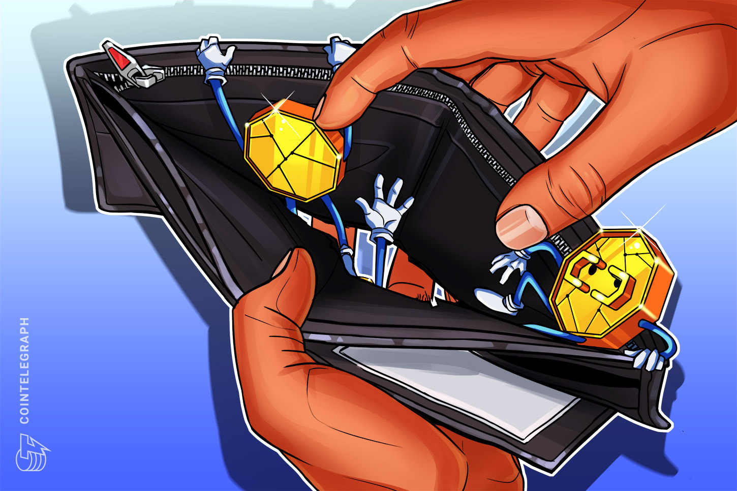 store-crypto-wallet-security