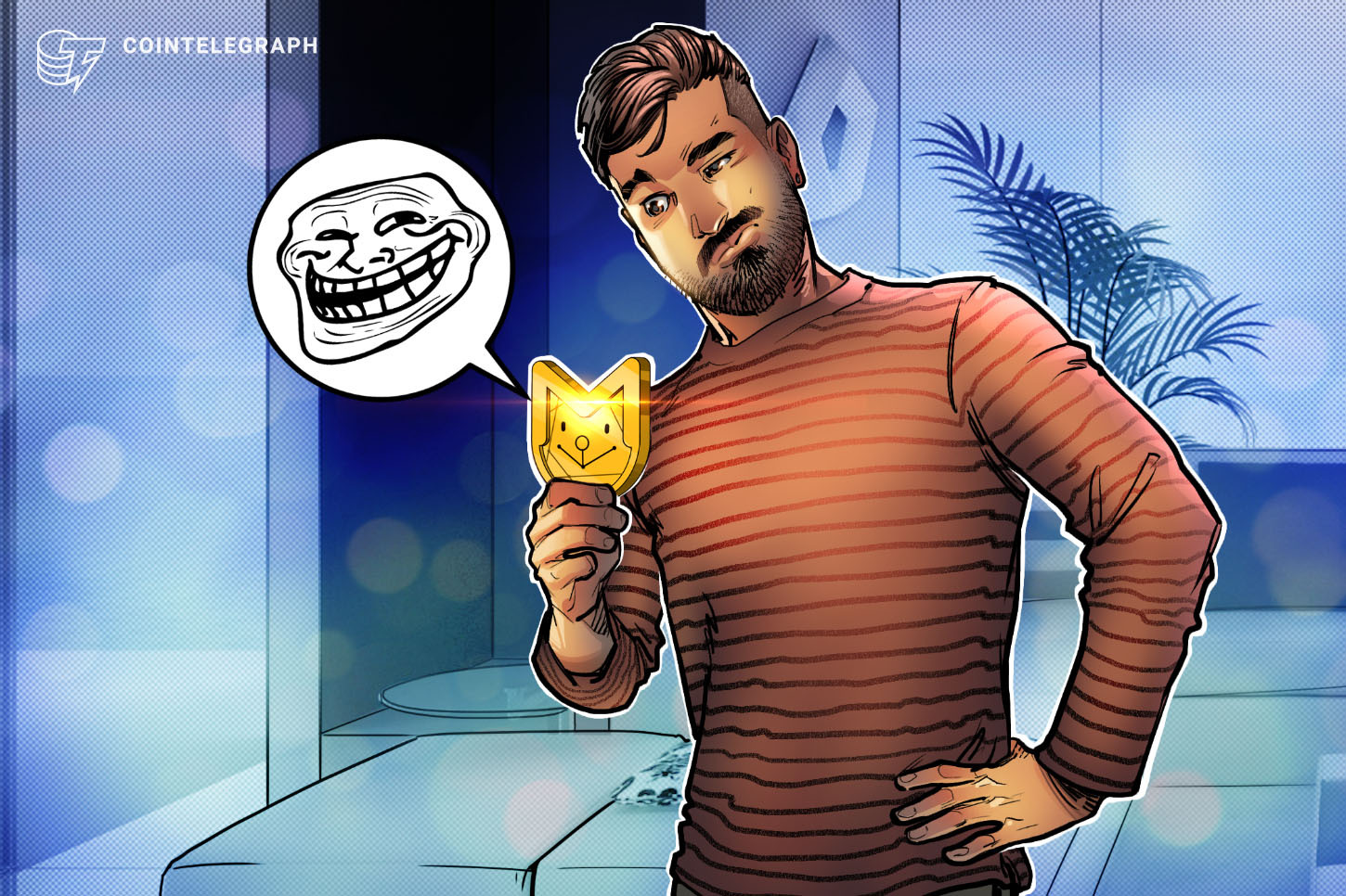 memecoins-sell-off-as-bitcoin-price-takes-the-spotlight-is-meme-season-over