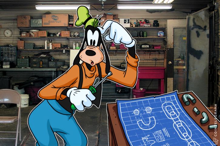 ethereum-challenger-built-from-project-incubated-by-disney