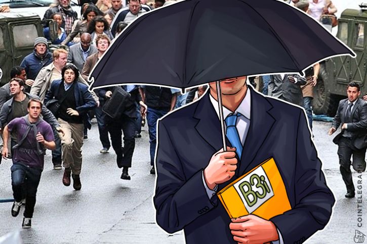 big-boys-club-b3i-starts-testing-blockchain-catastrophe-contracts