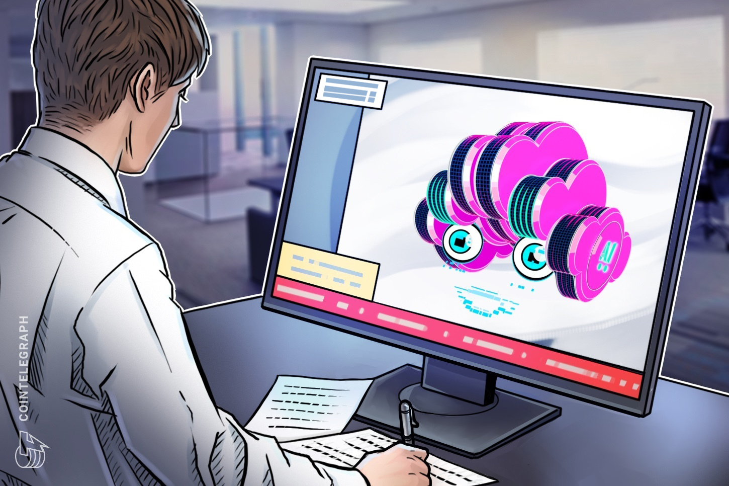 starknet-brings-autonomous-giza-ai-agents-to-blockchain