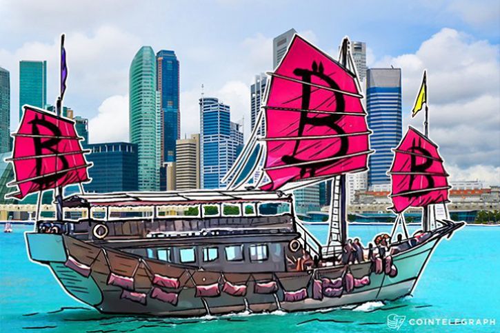 first-blockchain-kyc-prototype-hits-singapore-banking-sphere