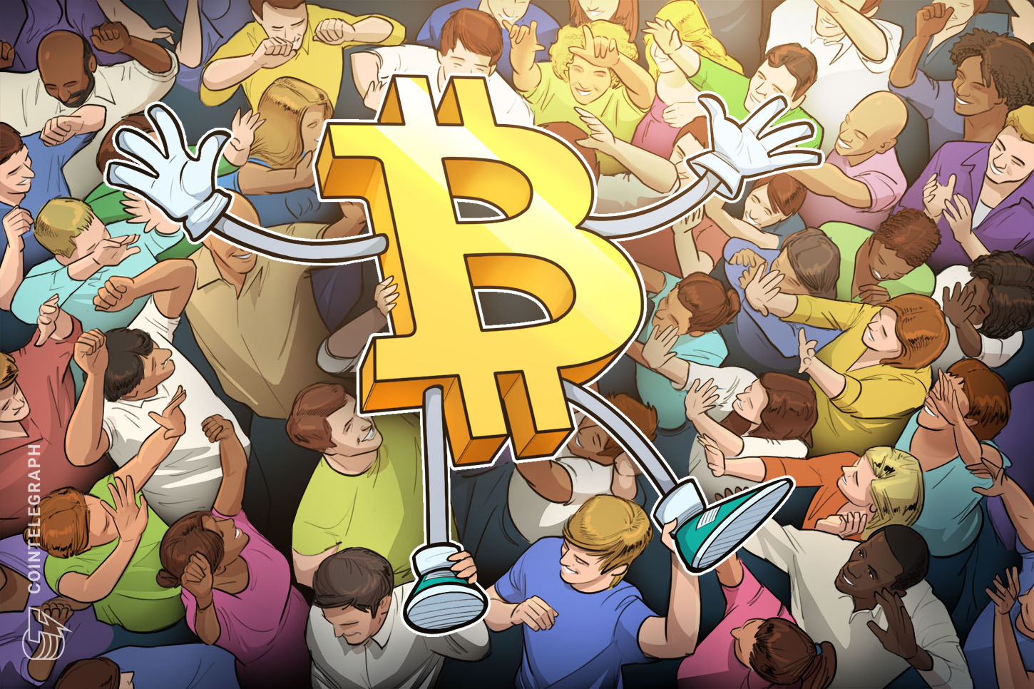 bitcoin-price-shows-strength-as-investors-anticipate-return-of-money-printing