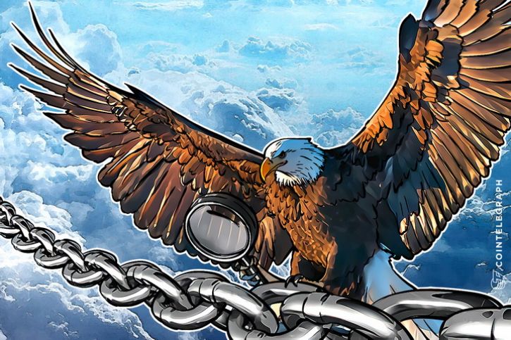 us-treasury-pilots-blockchain-based-asset-tracking-system