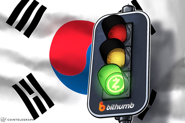 despite-korean-ban-bithumb-adds-zcash