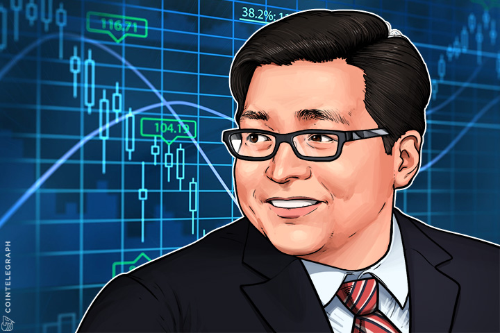 bitcoin-believer-tommy-lee-creates-five-crypto-indexes-to-help-institutional-investors