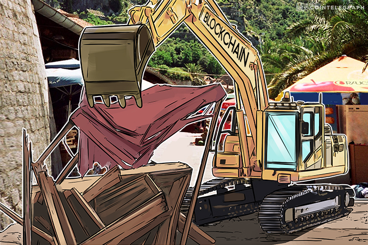 competition-stiff-among-companies-using-blockchain-to-disrupt-apps-market