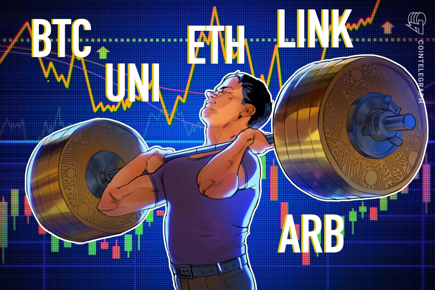 bitcoin-boring-ethereum-link-uni-arb-prices