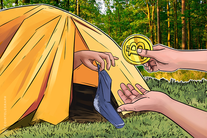 bitcoin-gamble-man-sells-everything-and-camps-out-waiting-for-next-boom