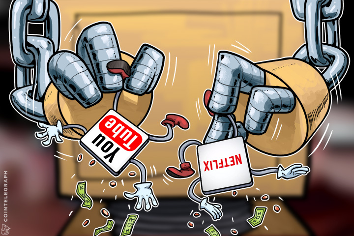 can-blockchain-technology-challenge-youtube-netflix