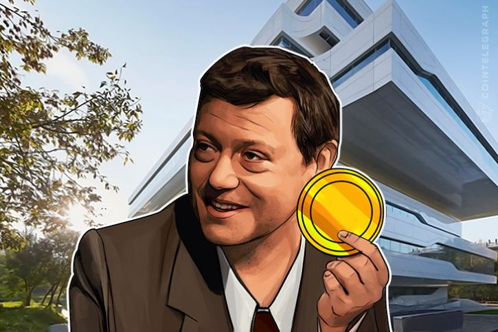 fred-wilson-denies-crash-prediction-but-stresses-3-5-ideal-crypto-holdings