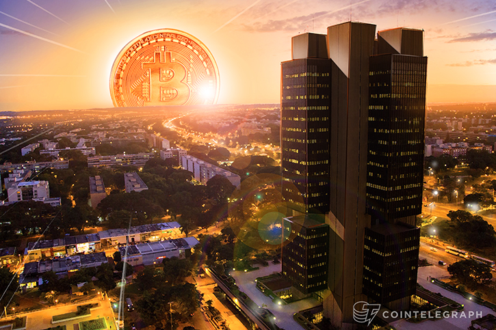 brazilian-central-bank-president-says-bitcoin-is-pyramid-scheme