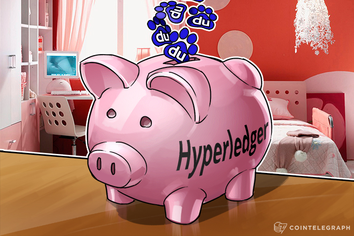 chinese-version-of-google-baidu-joins-hyperledger-whos-next