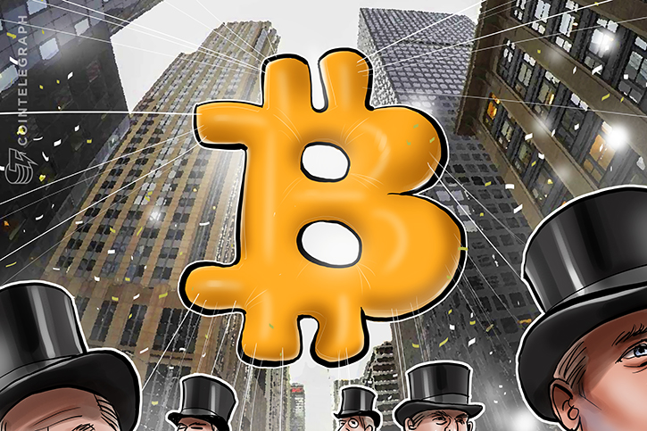research-shows-goldman-sachs-and-citi-among-most-active-corporate-investors-in-blockchain