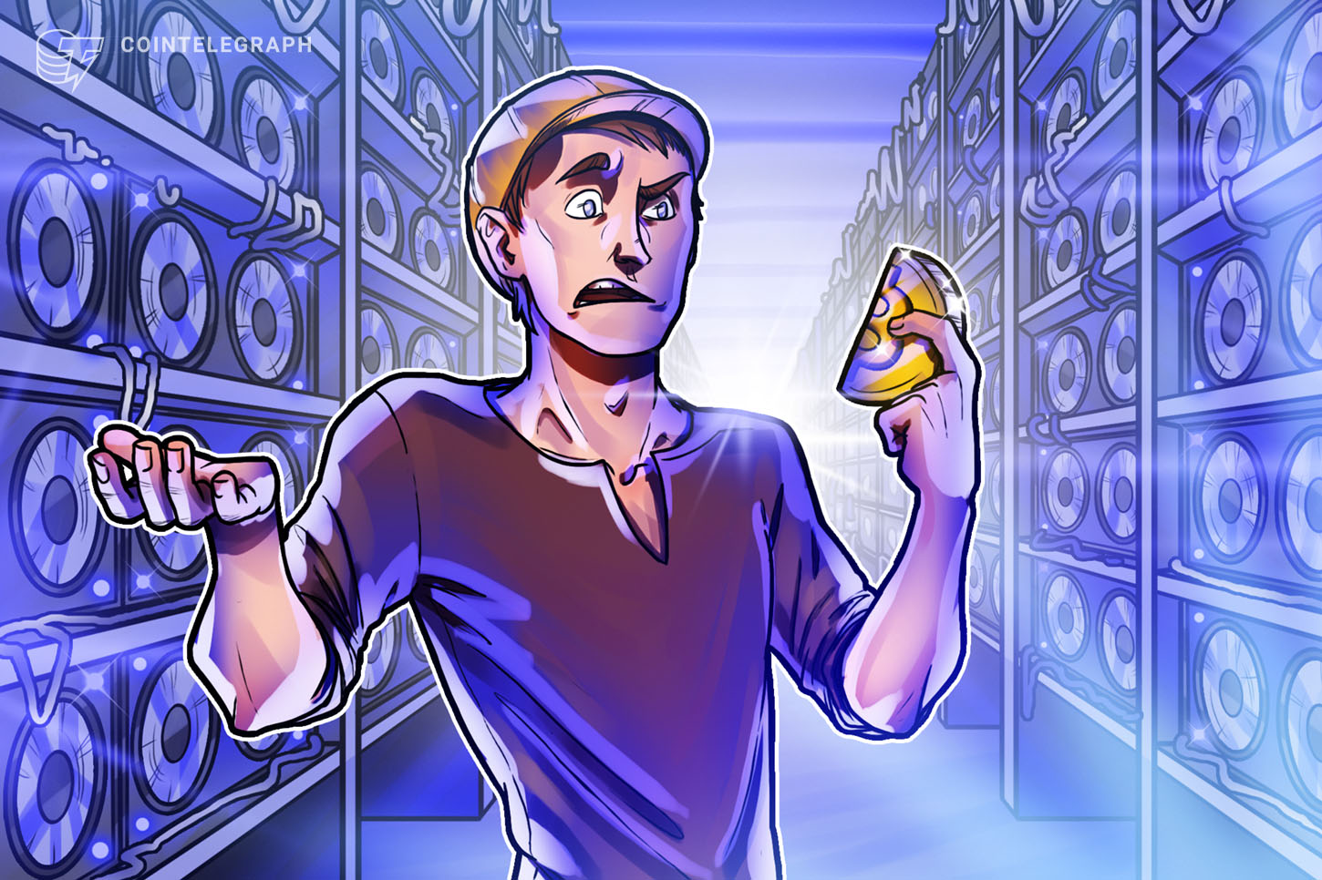 post-halving-profitability-challenges-to-the-mining-industry