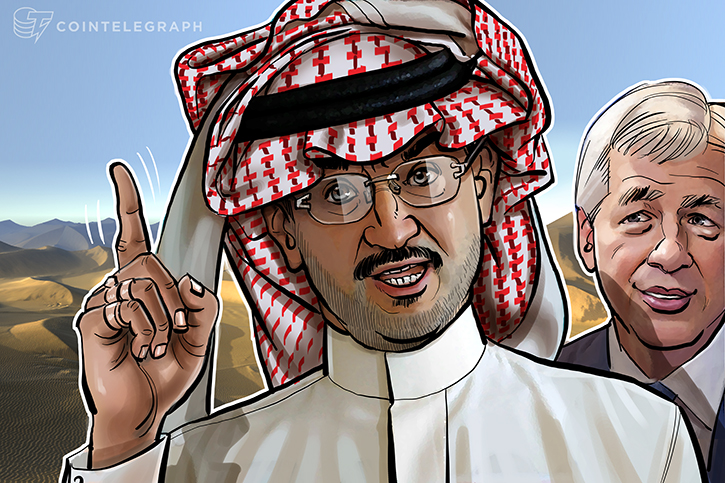 richest-saudi-prince-says-bitcoin-will-collapse-like-enron