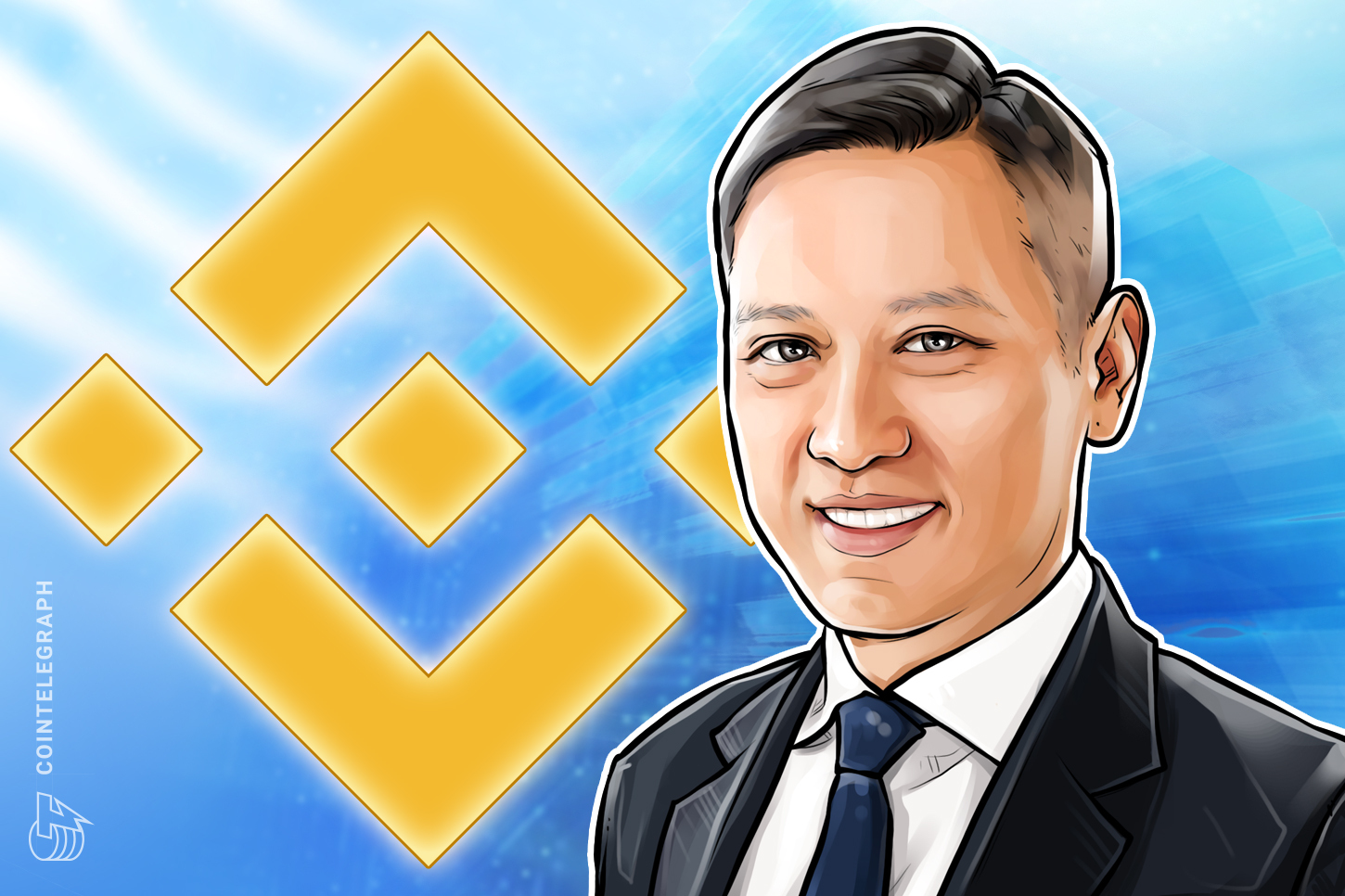 binance-ceo-richard-teng-crypto-industry-shifted-early-adopters-majority
