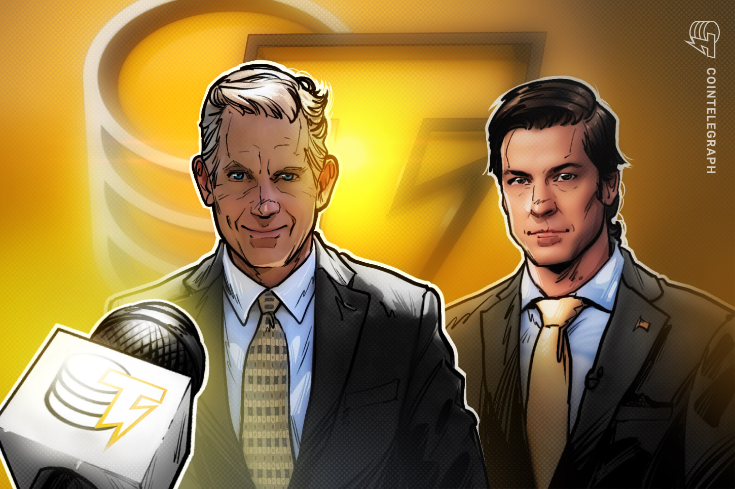 libertarian-party-vice-president-regulatory-structure-crypto