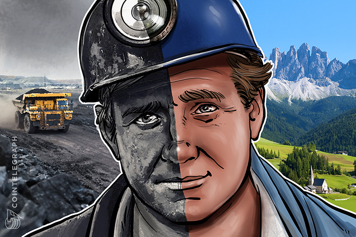 bitcoin-mining-wastes-vast-amounts-of-energy-harms-environment