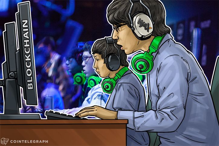 esports-becoming-blockchain-only-following-mark-cubans-backing-of-ico